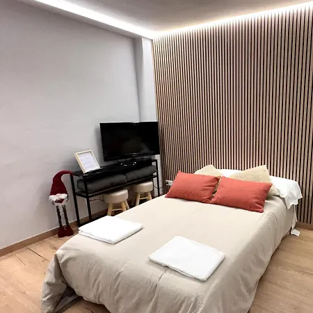 Appartement Baladrias Centro - Recien Reformado