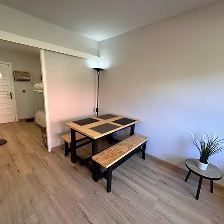 Baladrias Centro - Recién Reformado Formigal