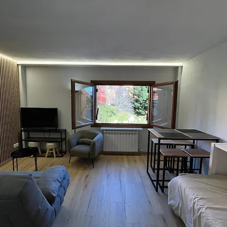 Baladrias Centro - Recien Reformado Appartement *